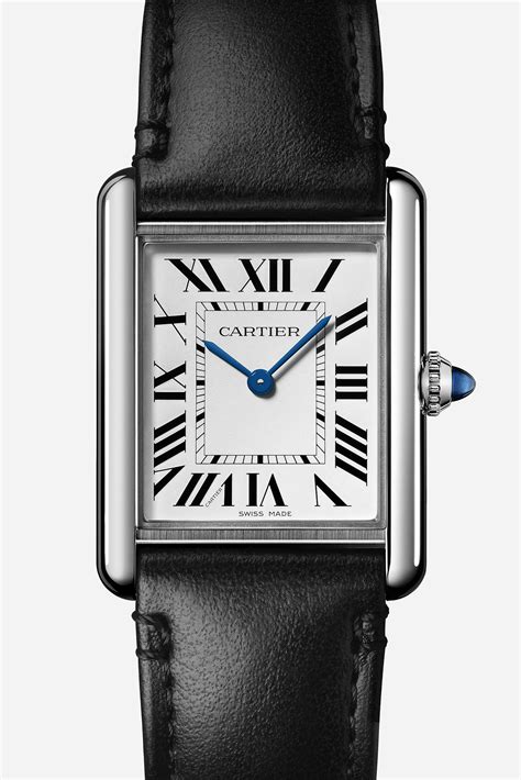 cartier must solarbeat large|cartier tank solarbeat discontinued.